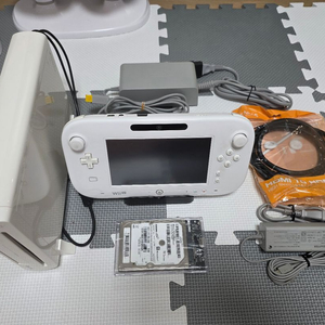 닌텐도 위유 wiiu 이미지
