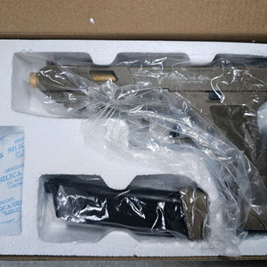 아미 tti glock34 gbb 핸드건 이미지