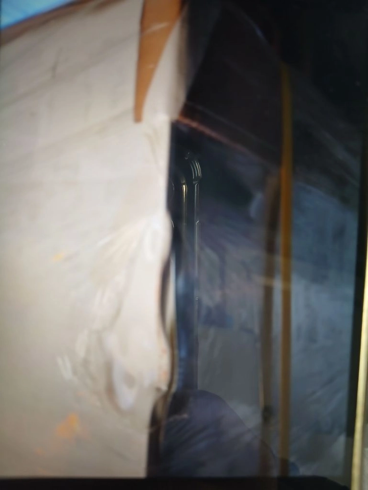 캐리어 업소용 대용량 냉장쇼케이스 신품 구입가 85만 이미지