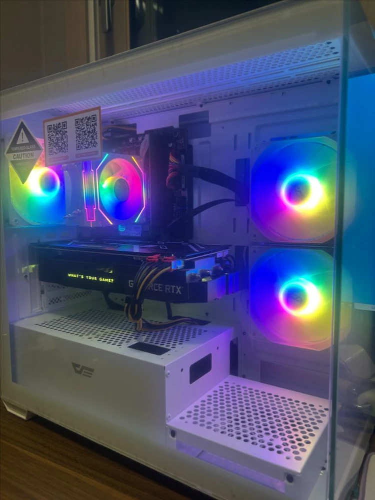 i5-14400 RTX3070컴퓨터 저렴판매 - 안심되는 중고거래
