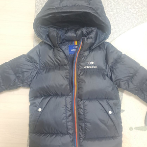 (110) 아이더 키즈 패딩 이미지