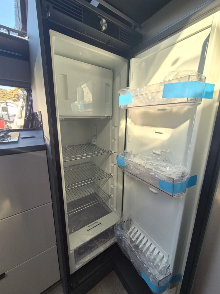 하비 맥시마 660WQM 카라반, 2023년식, 8,500만원 [ 알데 · 600급 · 2축 · 4인 ] 이미지