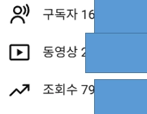 [수창 완료] 유튜브 15만명 구독자 쇼츠 채널 판매 400만원, 지금도 최적화 중 이미지