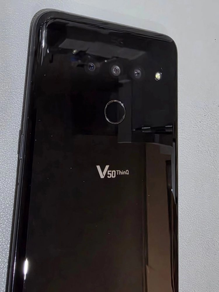 LG v50 128GB (듀얼스크린포함) 이미지