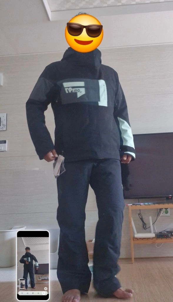 미사용)온요네 최상급 데모마스터 라지 이미지