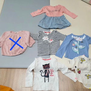 짐보리티셔츠2T.알폰소원피스100.자라원피스100.아이러브제이티셔츠S 이미지