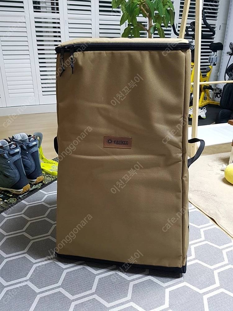 파세코 P-15000F 난로 판매합니다. 이미지