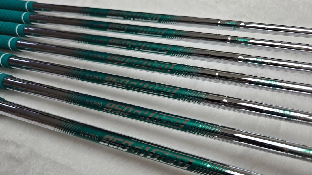 에폰 AF-503 4-P 아이언 NSPRO NEO 950R 이미지