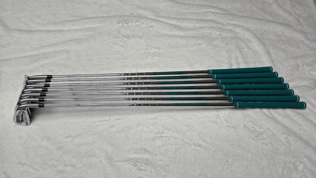 에폰 AF-503 4-P 아이언 NSPRO NEO 950R 이미지
