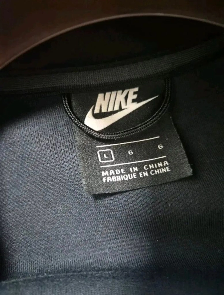 나이키 테크팩 셋업!새상품급! 이미지