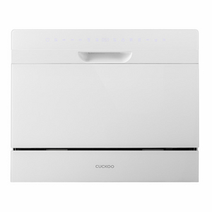 쿠쿠 식기세척기 CDW-BD0620TWE 화이트 이미지