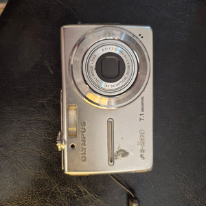 올림푸스FE-230 이미지