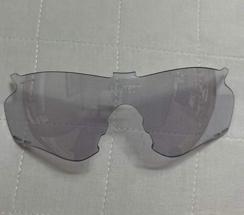 IMPACTX 2 Laser Black 변색렌즈 이미지