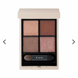 RMK 싱크로매틱 아이섀도우 팔레트 04 올 하트 Synchromatic Eyeshadow Palette 이미지