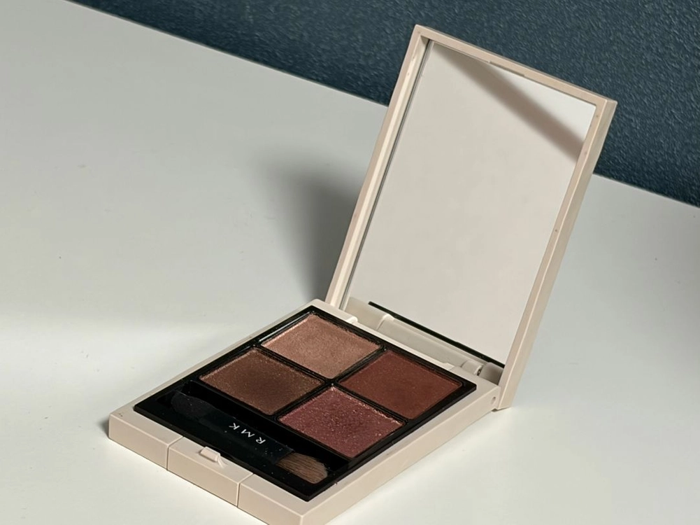 RMK 싱크로매틱 아이섀도우 팔레트 04 올 하트 Synchromatic Eyeshadow Palette 이미지