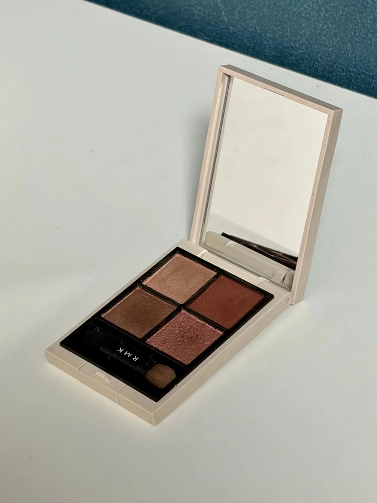 RMK 싱크로매틱 아이섀도우 팔레트 04 올 하트 Synchromatic Eyeshadow Palette 이미지