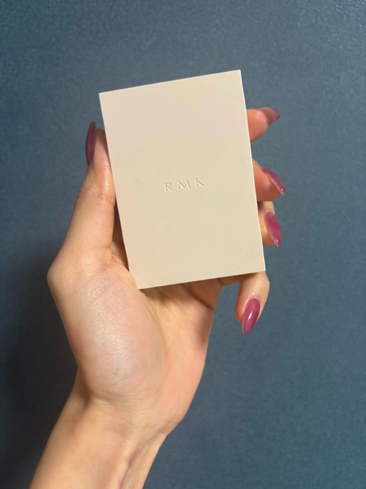 RMK 싱크로매틱 아이섀도우 팔레트 04 올 하트 Synchromatic Eyeshadow Palette 이미지