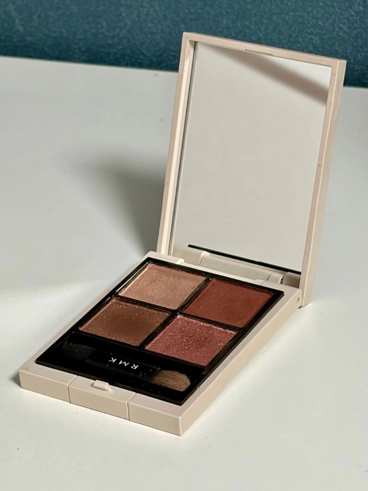 RMK 싱크로매틱 아이섀도우 팔레트 04 올 하트 Synchromatic Eyeshadow Palette 이미지