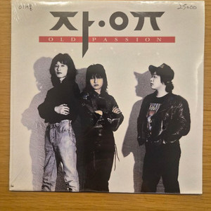 자유 lp 이미지