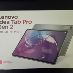 레노버 Idea Tab Pro Gen 2 13인치 미개봉/정발/8GB 256GB/ 펜 포함 / 패드 이미지