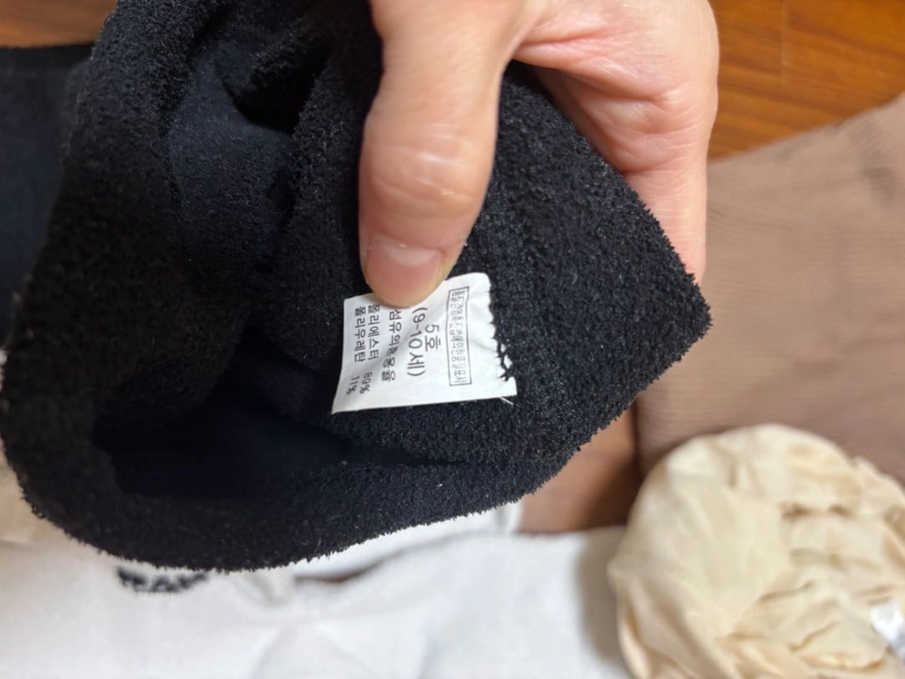 여아 초2~3레깅스(앰버, 베베쥬, 팀앤드 등) 이미지