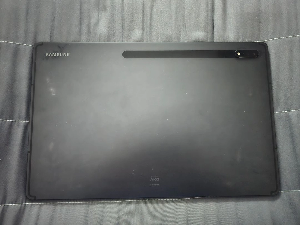 갤럭시 탭 s8 울트라 128gb wifi 모델 이미지
