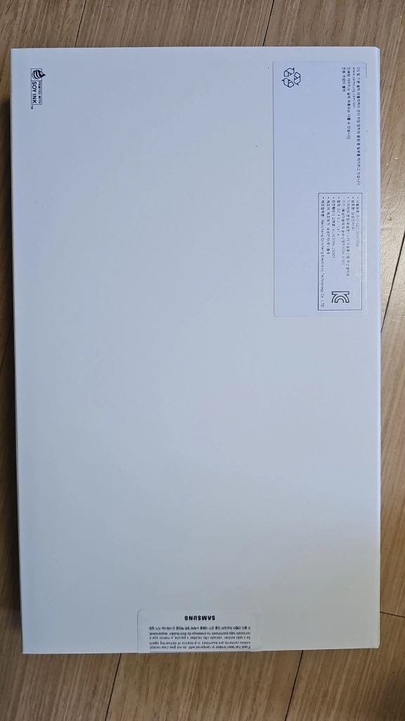 새제품 갤럭시 탭 A9 SM-X110N Wi-Fi 64GB 이미지