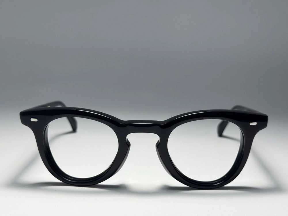 이펙터 EFFECTOR 앤디워홀 일본 볼드 뿔테 안경 0022 이미지
