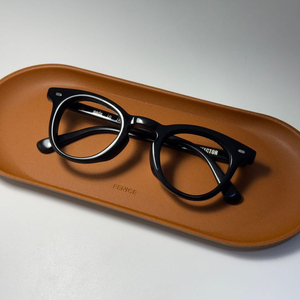 이펙터 EFFECTOR 앤디워홀 일본 볼드 뿔테 안경 0022 이미지