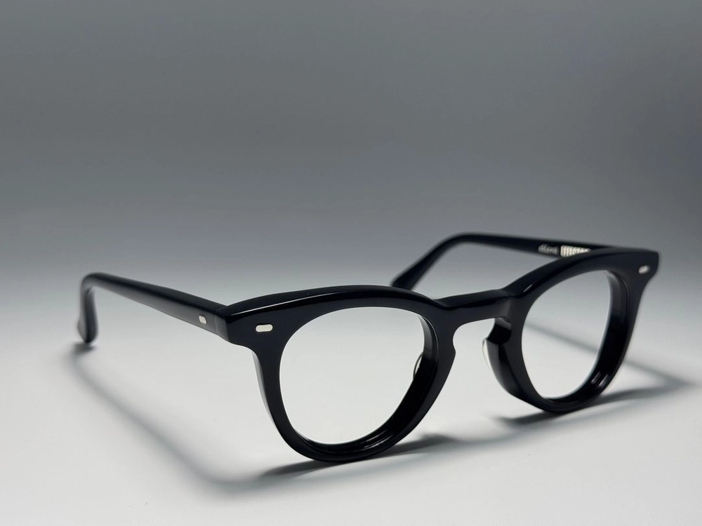 이펙터 EFFECTOR 앤디워홀 일본 볼드 뿔테 안경 0022 이미지