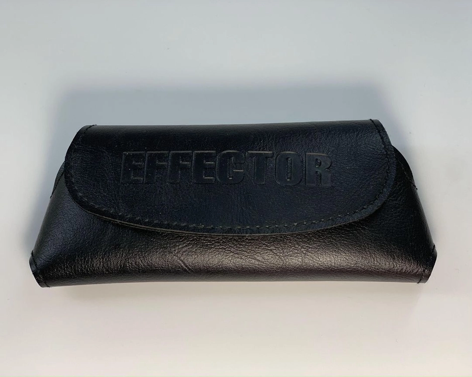 이펙터 EFFECTOR 앤디워홀 일본 볼드 뿔테 안경 0022 이미지