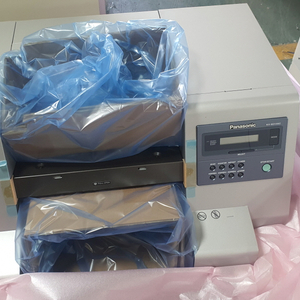 파나소닉 산업용 초고속 스캐너 KV-S3105C A3 양면문서 스캐너 신품재고품 이미지