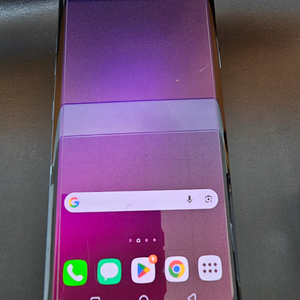 LG V40 ThinQ 이미지