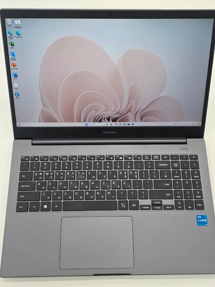 삼성 갤럭시북2 플러스 15.6인치 i5 11세대CPU/SSD256GB 노트북 이미지
