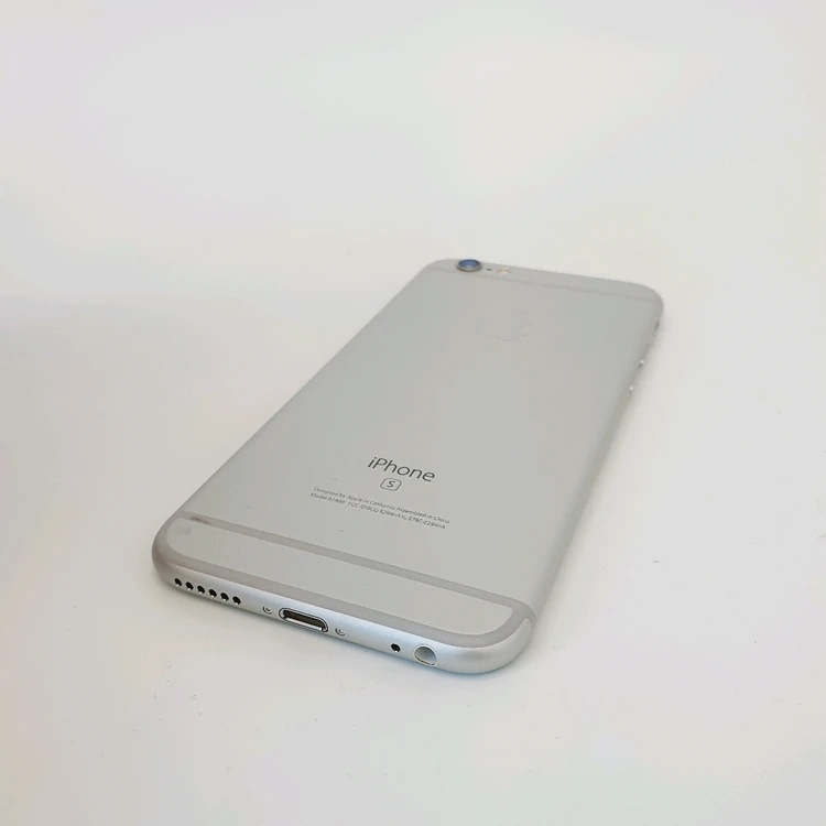 [S급] 아이폰6S 16GB 판매합니다! (배터리100%) 이미지