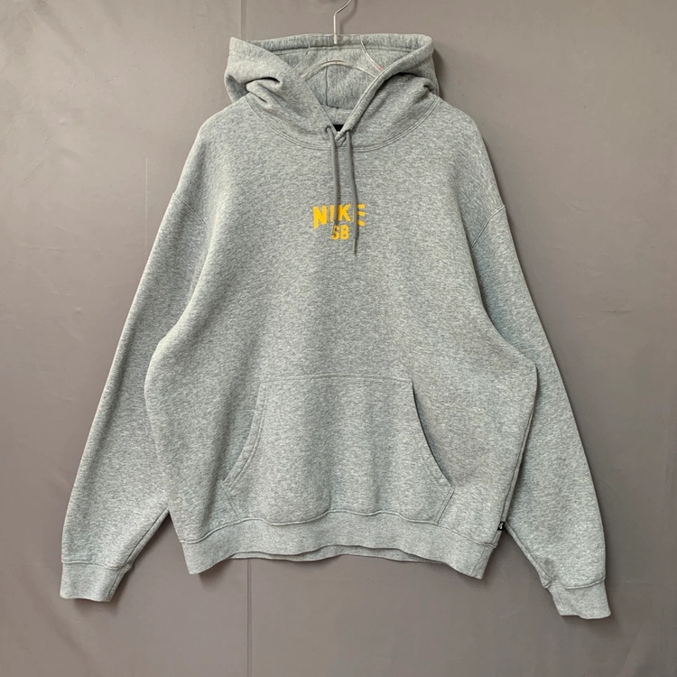 XL 나이키SB 스케이트보딩 그래픽 기모 후드티 이미지