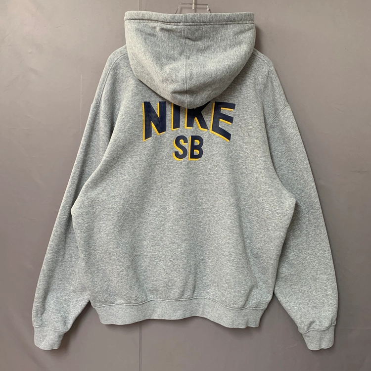 XL 나이키SB 스케이트보딩 그래픽 기모 후드티 이미지