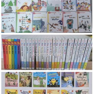 잉글리쉬에그 뮤지컬라임+명작(FairyTales) 잉글리시에그,에그스쿨 이미지