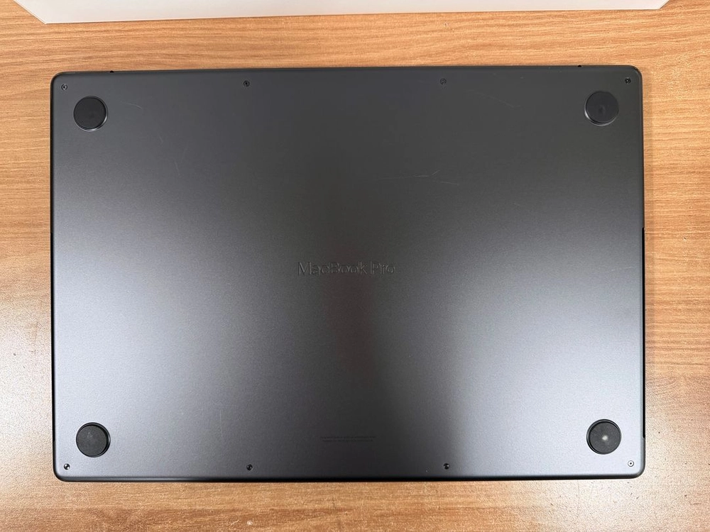 맥북프로 16인치 M3 MAX (램 128GB / SSD 4TB) 노트북 이미지