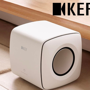 kef kc62 서브우퍼 미개봉 새상품 (국내정발) 이미지