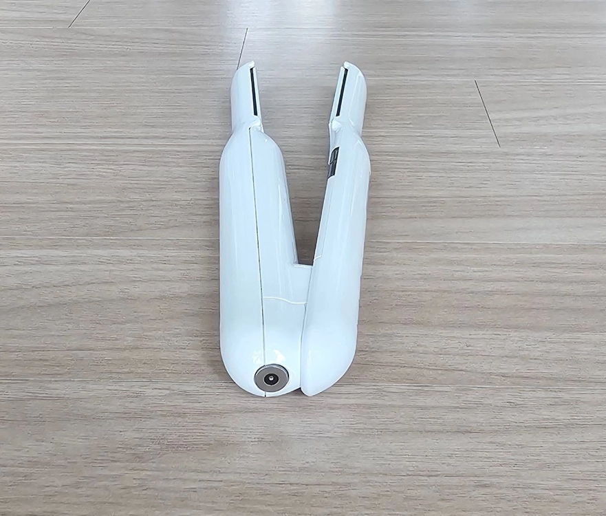 (정품) (GLAMPALM) 글램팜 무선 고데기 / 볼륨형 / 커브드 이미지