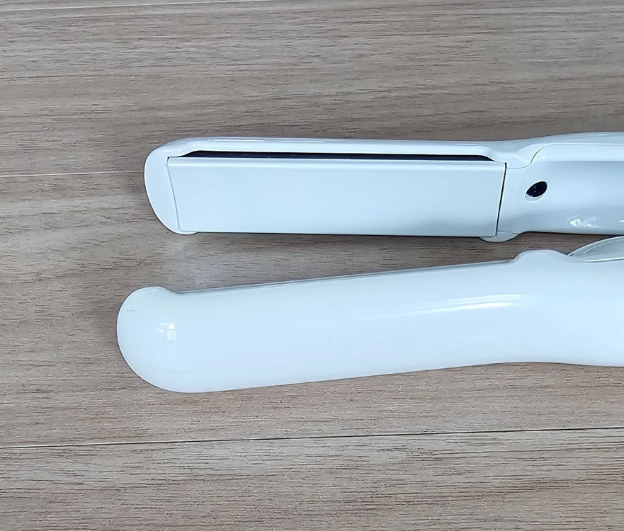 (정품) (GLAMPALM) 글램팜 무선 고데기 / 볼륨형 / 커브드 이미지
