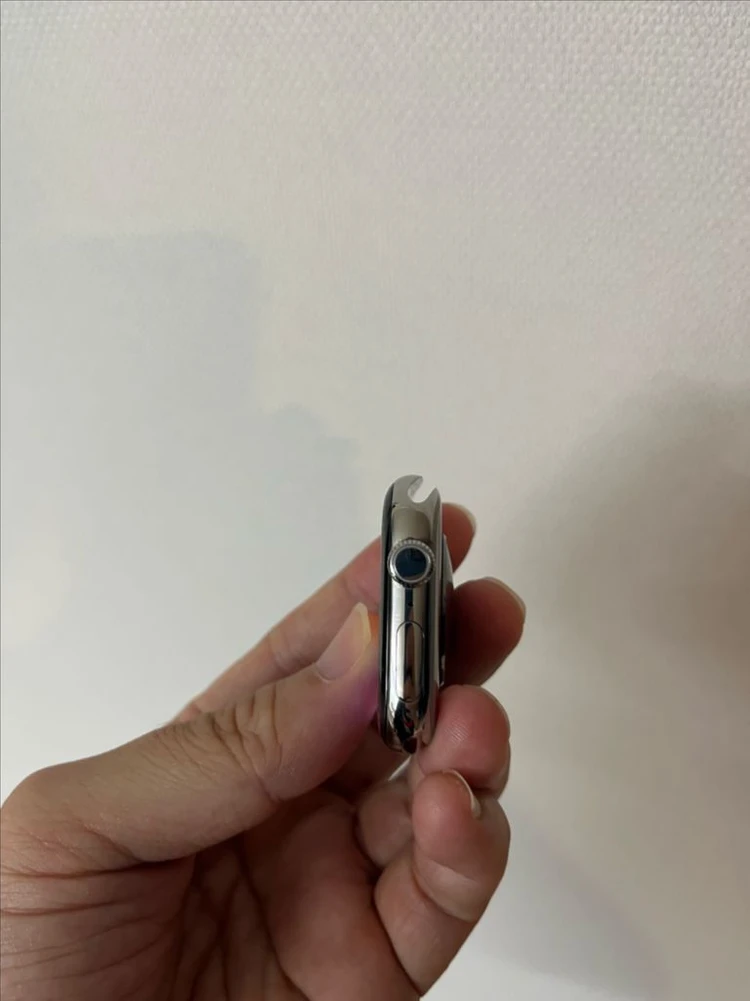 애플워치10에르메스 46mm SSS급 이미지