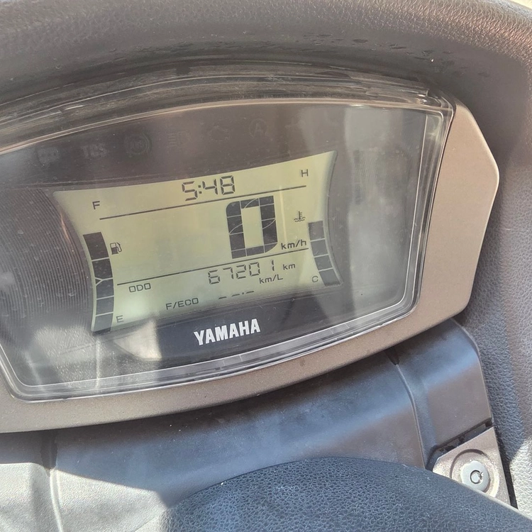 2_22년식 nmax125 배달셋팅 판매합니다 이미지