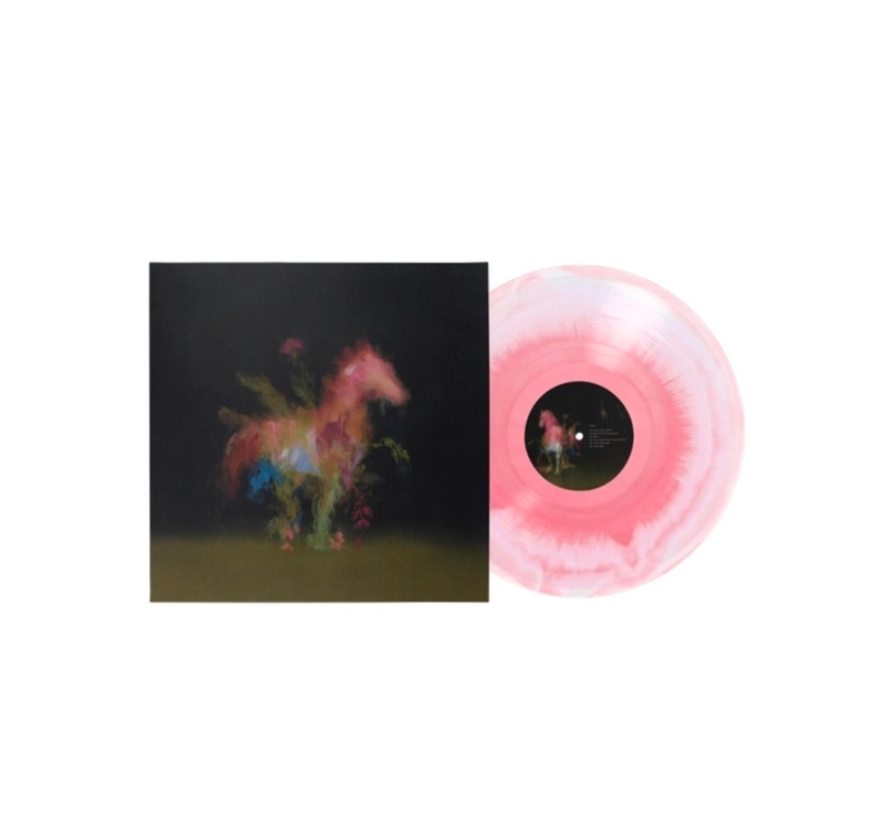 mudmud 1집 LP dmud7 미개봉 새제품 머드머드 강지원 쿤디판다 JUNE 참여 이미지