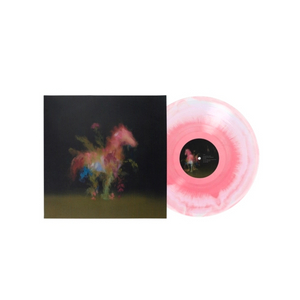 mudmud 1집 LP dmud7 미개봉 새제품 머드머드 강지원 쿤디판다 JUNE 참여 이미지