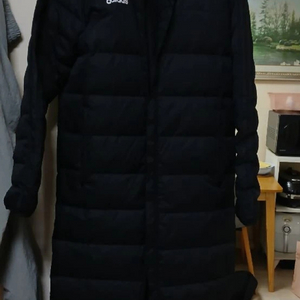 남성의류 아디다스 덕다운 롱 패딩 점퍼 이미지