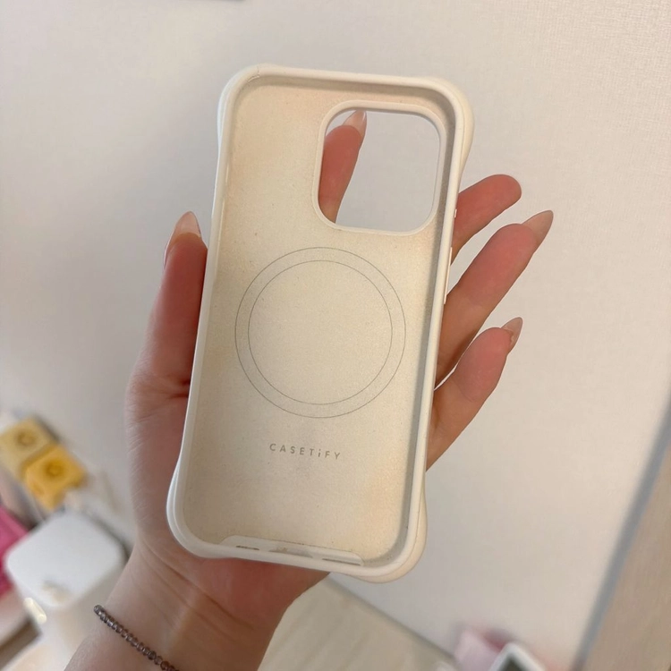 케이스티파이 아이폰 15Pro 폰케이스 이미지