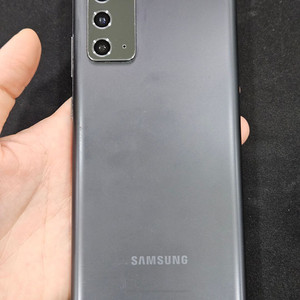 갤럭시 노트20 256GB 이미지