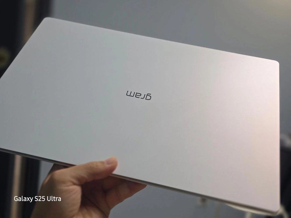 LG그램프로 16Z90U-KU7EK 팔아요. 이미지
